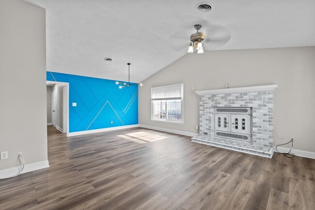 Building Photo - 3500 Bunyan Rd