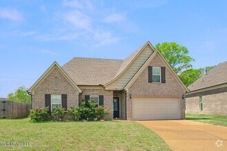 Building Photo - Four bedrooms! Cherry Hill Subdivision North