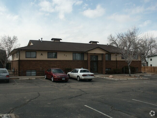 Primary Photo - Brighton Townhomes Bldg F1-8