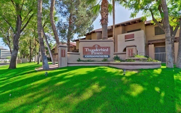 Remodeled, Move-In-Ready Condo in North Glendale - 5757 W Eugie Ave
