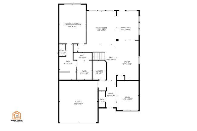 Building Photo - 15126 Boisterous Wy