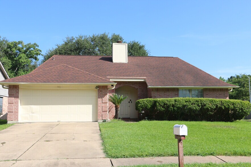 Building Photo - 446 Richvale Ln