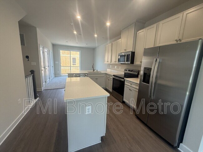 Building Photo - 2920 Maisel St