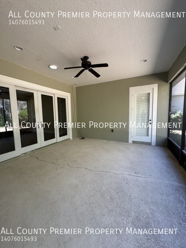 Building Photo - 203 Spalding Way
