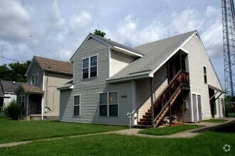 Building Photo - 1BR in West Louisville-Section 8 accepted!
