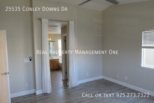 Building Photo - 25535 Conley Downs Dr