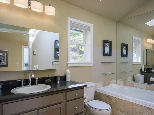 Building Photo - Private Orcas Island home with scenic views and tranquil outdoor space