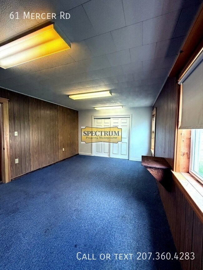Building Photo - 61 Mercer Rd