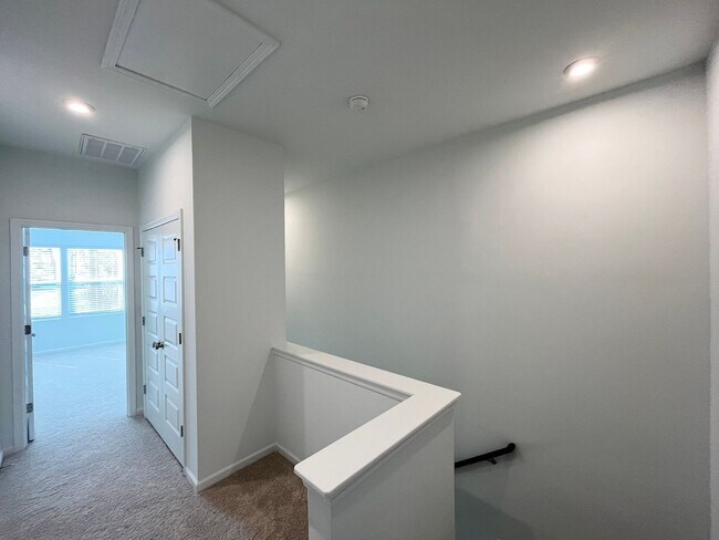 Building Photo - New Construction 2BD, 3BA Raleigh Townhome with Easy Access to Downtown Raleigh and Garner