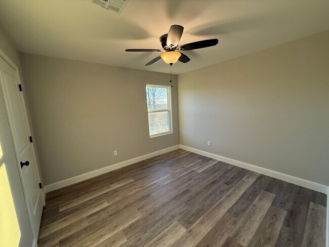 Building Photo - END OF YEAR SPECIAL: HALF OFF FIRST MONTH RENT!!!  BRAND NEW BUILD: 3 BEDROOM/ 2 BATHROOM HOUSE I...