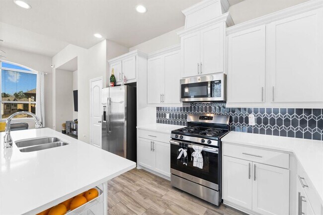 Building Photo - 4217 Merry Mill Dr