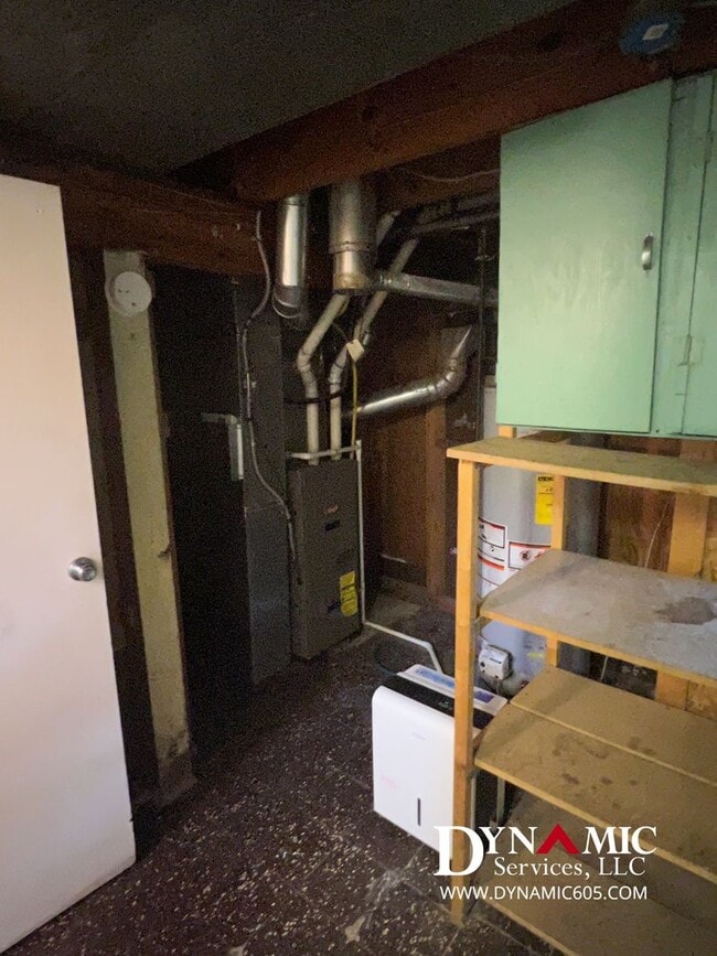 Building Photo - Updated 4 Bedroom, 2 Bathroom House By Augustana University