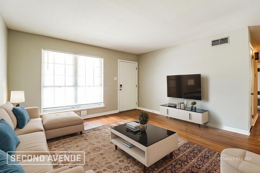 Building Photo - 8110 Alvin Ln