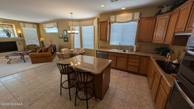 Building Photo - 62218 E Sand Crest Dr
