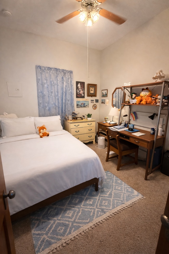 Building Photo - The Victorian