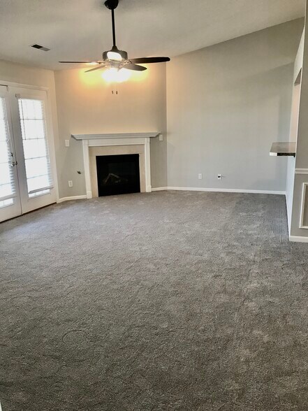 Building Photo - 5378 Harbourwatch Way