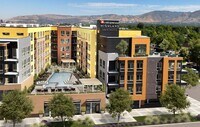 Cottonwood Highland, Located in the Heart of Millcreek - Cottonwood Highland