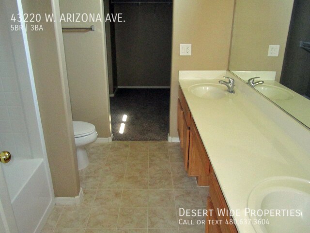 Building Photo - 43220 W Arizona Ave