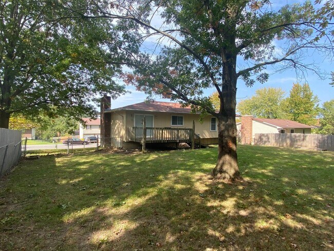 Building Photo - 1762 S El Centro Ct