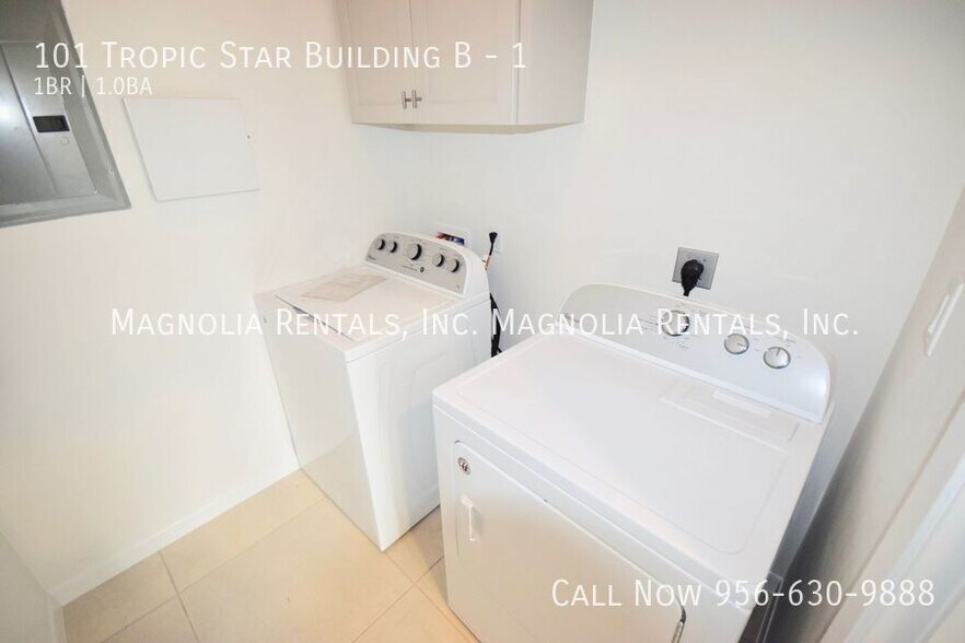 Building Photo - 101 E Tropic Star Dr