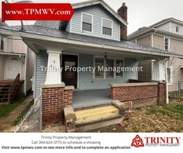 Building Photo - 407 Maryland Ave