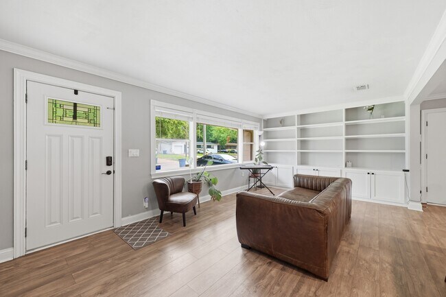 Building Photo - 3764 Culp Dr