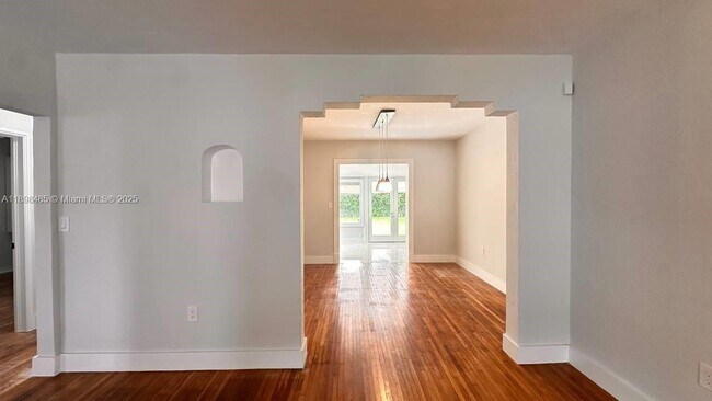 Building Photo - 2474 SW 24th Ter