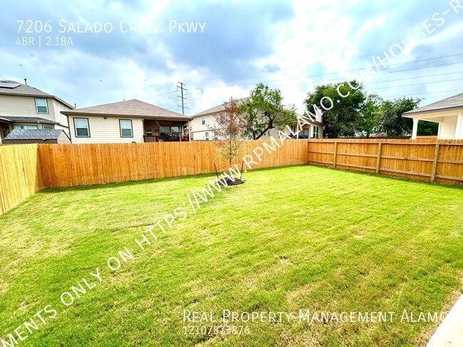 Building Photo - 7206 Salado Crk Pkwy