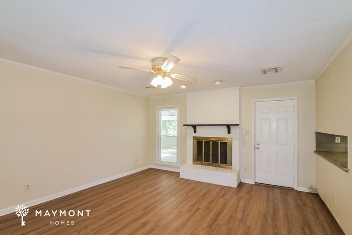 Building Photo - 1324 Hillman St