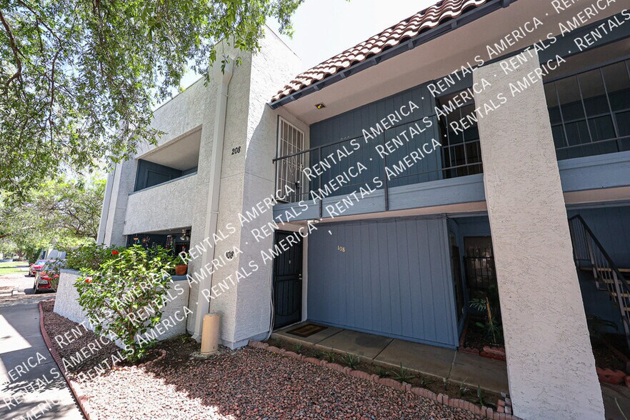 Building Photo - 4608 W Maryland Ave
