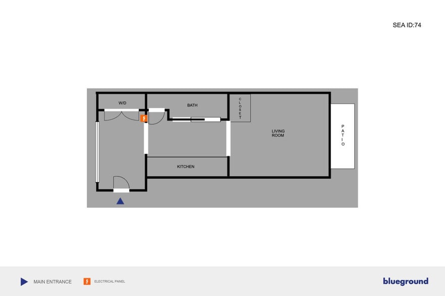 Building Photo - 408 Aurora Ave N