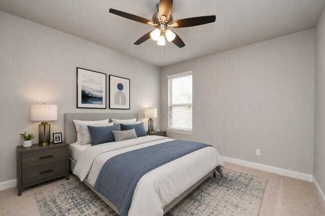 Building Photo - 1026 Warm Summer Dr