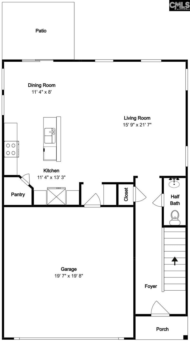Building Photo - 312 Beacon Field Rd