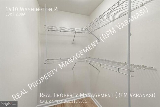 Building Photo - 1410 Washington Pl