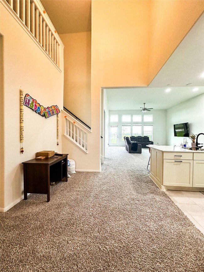 Building Photo - 10727 Amador Peak Dr