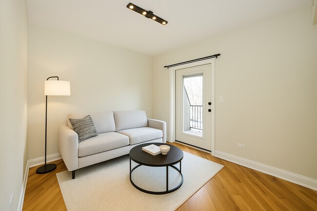 Building Photo - 5200 N Winthrop Ave