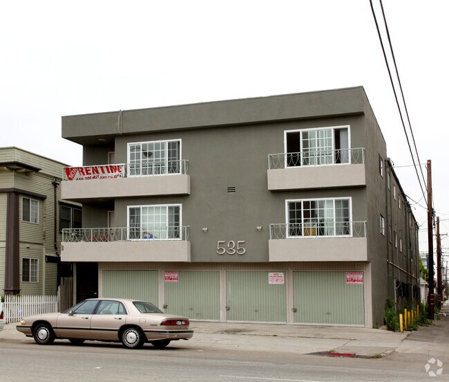 Primary Photo - 535 W 3rd St