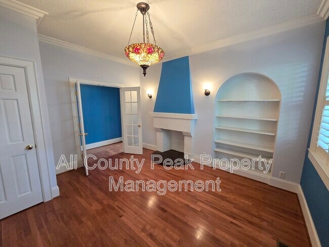 Building Photo - 104 Belvoir Ave