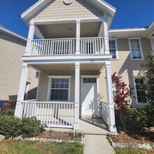 Building Photo - 3/2.5 Townhouse in Kissimmee for Rent