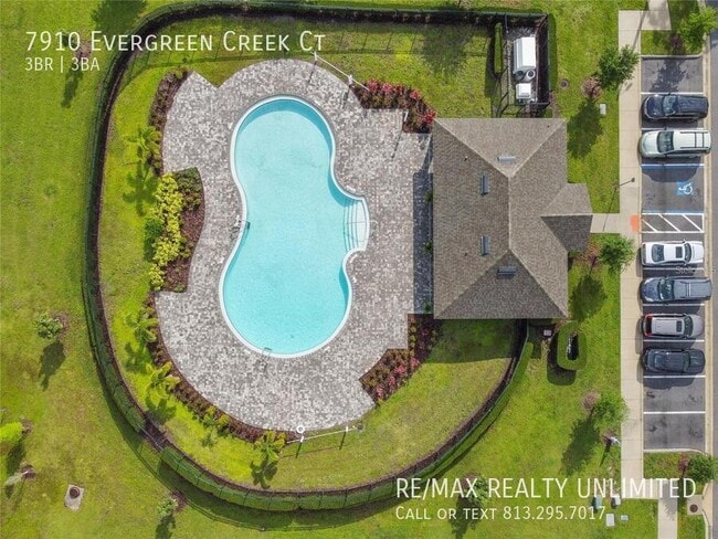 Building Photo - 7910 Evergreen Creek Ct
