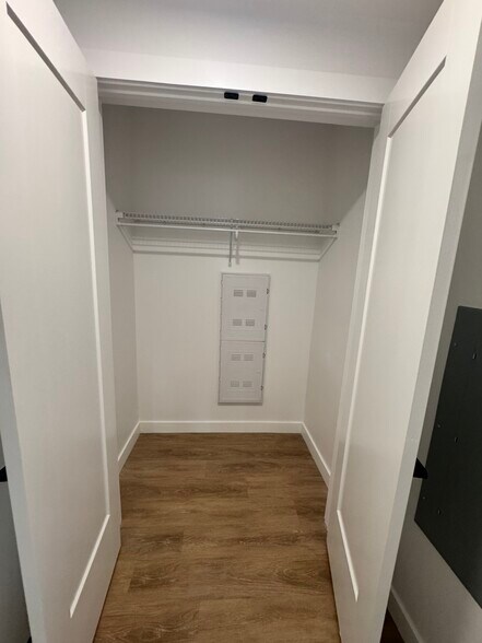 Building Photo - 130 Gardner St