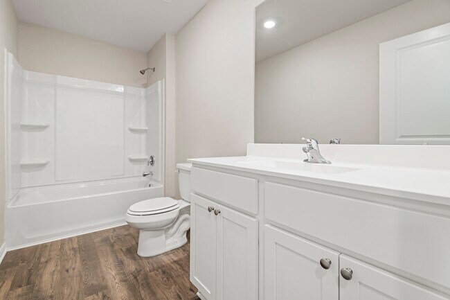 Building Photo - 5750 Wild Iris Dr