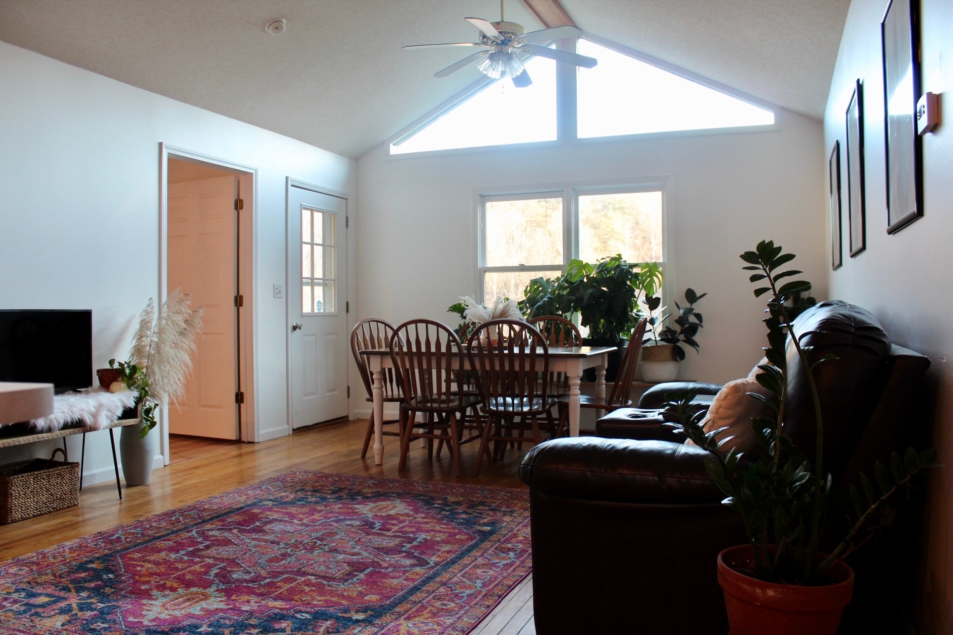 Main Living Area - 28 Brown Hollow Ln