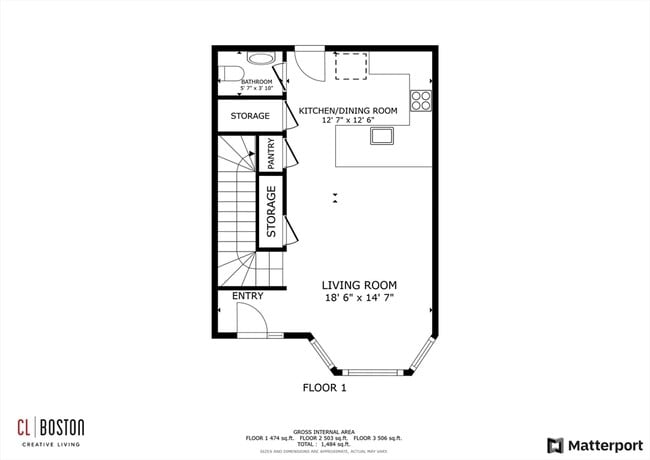 Building Photo - 56 Robey St
