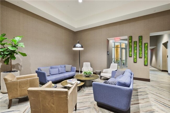 Building Photo - 1080 Peachtree St NE