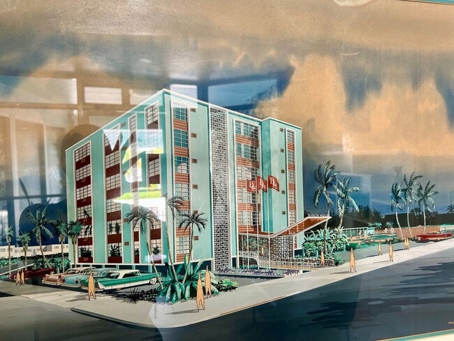 Building Photo - Spacious Studio Beach House Condo!