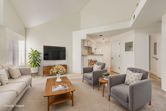 Building Photo - Cozy 1 bedroom condo with 1 bath