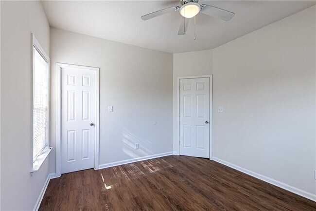 Building Photo - 2634 Abner Pl NW