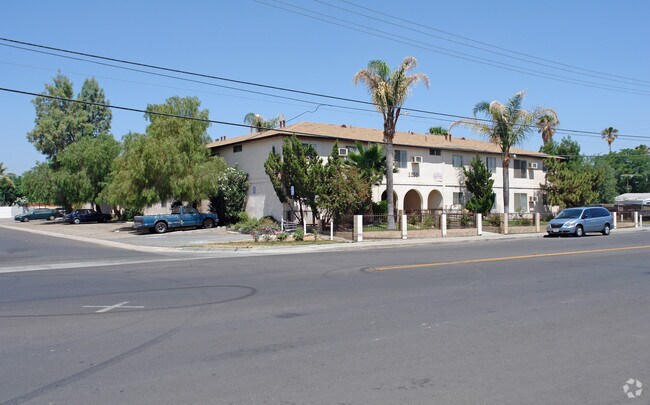 Building Photo - Perris Apartments