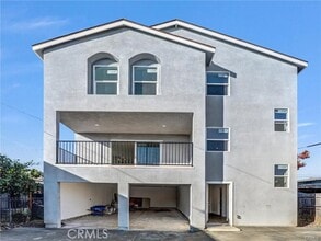 Building Photo - 1231 S Rowan Ave